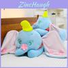 Dumbo Soft Plush Pillow With Lightweight Filling For Toddler Nap Support