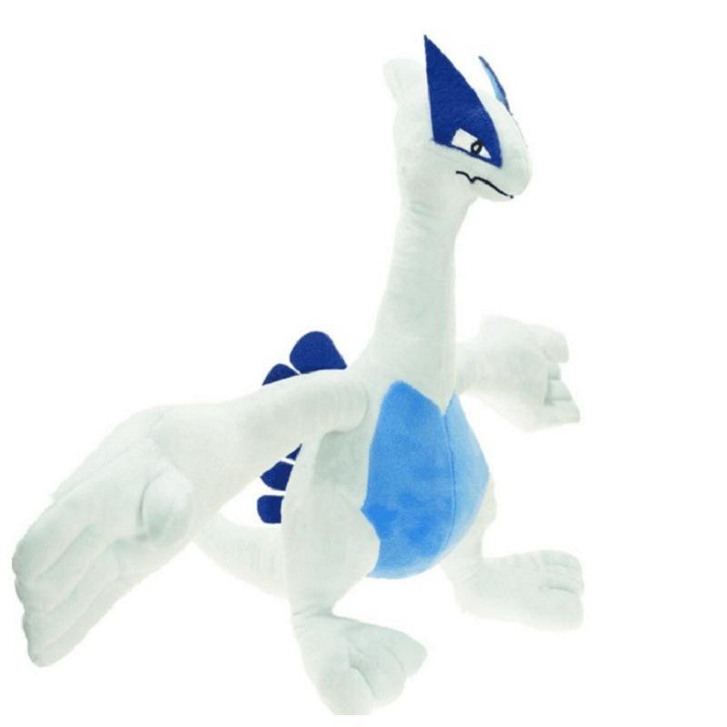 Lugia Pokémon Plush Doll