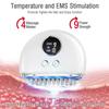 Electric Scalp Massager Gua Sha Tool with 9 Power Strength and 4 Modes