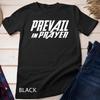 Prevail In Prayer Christian T-shirt National Day Of Prayer Unisex T-shirt