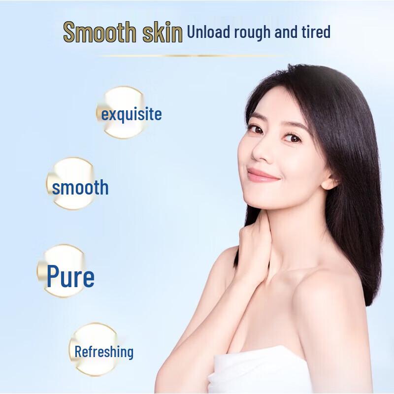 Safeguard Detoxifying Bar Soap Set
