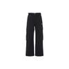 ACG Smith Summit Cargo Pants With Detachable Zip Women Bottoms Black FB7884-010