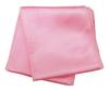 Darling Souvenir Pack Of 75 Satin Chair Sashes Bow Sash For Wedding & Events Supplies Party Decoration Chair Cover Sash - Colors