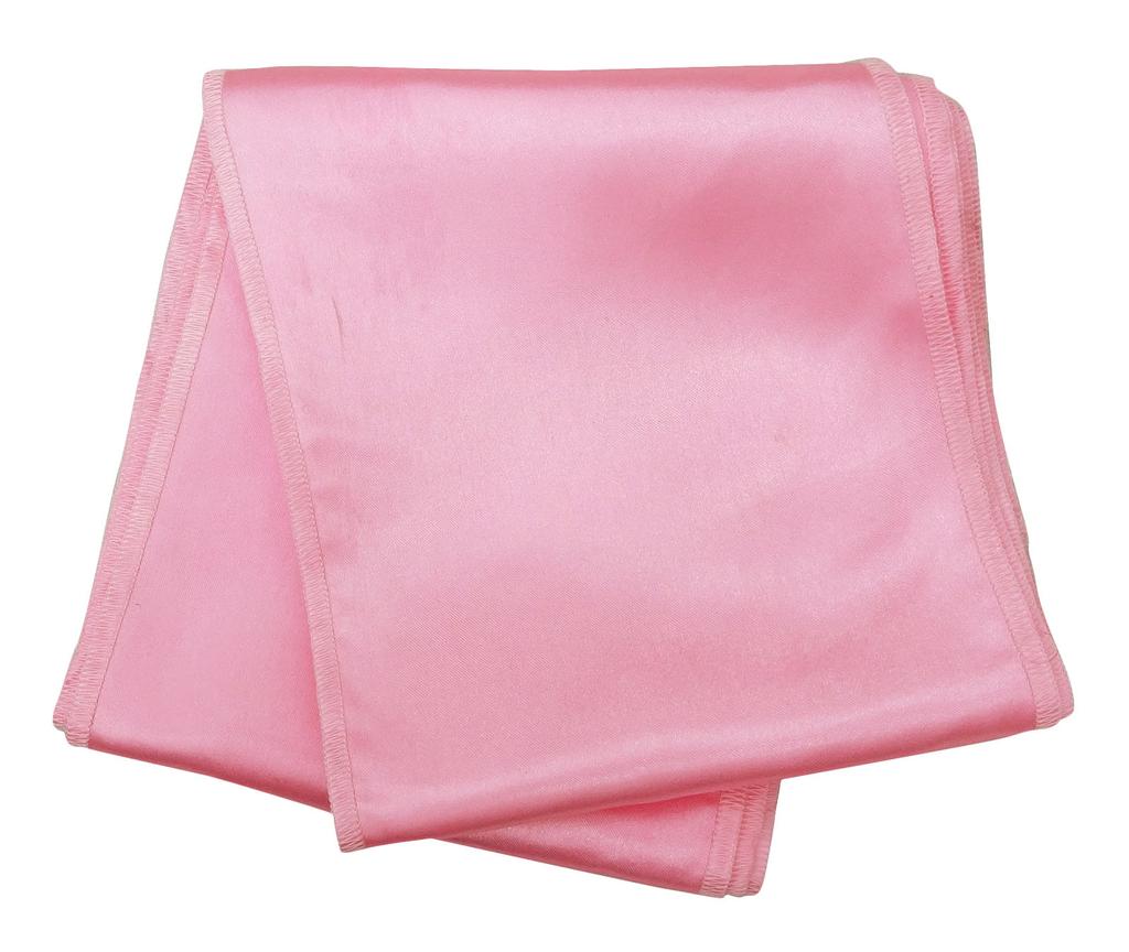 Darling Souvenir Pack Of 75 Satin Chair Sashes Bow Sash For Wedding & Events Supplies Party Decoration Chair Cover Sash - Colors
