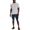 Under Armour T Shirt Men's Gray 1366138-014