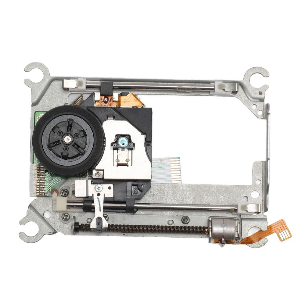Optical Pickup Laser Lens Kit Replacement Drive Head Metal SPU‑3070 for Slim Game Console