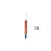 Pasta Termoconduttiva Grassa Gesso Siliconico Pasta Termica per Dissipatore di Calore CPU Computer GD900 GD007 GD-2 Pasta Dissipante