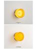 Modern Minimalist LED Crystal Wall Light for Bedroom & Hallway