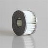 Set of 4 Vacuum Cleaner Filter Plastic Vacuum Cleaner Accessories Vacuum Cleaner Replacement Part for JV85Pro H9Pro