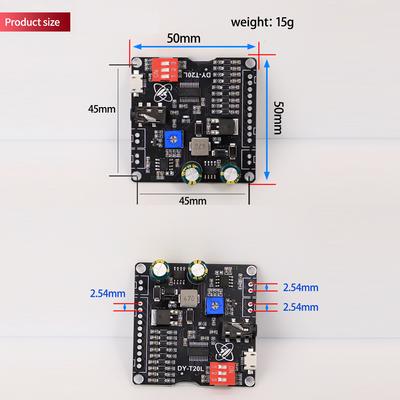 Moduli fai da te – Moduli elettronici