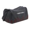 Li Ning X OG_SLICK Collaboration Cotton Shoulder Bag, Crossbody Bag Unisex Black ABDT233-1