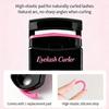 Natural Effect Eyelash Curler Cosmetic Tool Clip Eyelash Lift Tool Eyelashes Auxiliary Fit All Eyelash Shapes Eye Makeup Tools