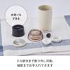 Recolte Electric Sesame Grinder RSG-1 (Cream White)