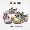 ABCkids Non-Slip Children's Shoes: Girls' Hiking & Mountaineering, New Spring Styles, Boys' Sport & Soft-Soled Shoes