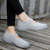 Light Breathable Autumn Women's Boots Ankle Sneakers Shoes Boots Brand Sports Deals Models Designer Universal Brand