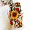 For Vivo S16E Casing Cute Rabbit Candy Painted Cover Phone Case For Vivo S 16E S16E Soft V2239A Shell 6.62" Fundas