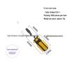 1.5 Inch Radish Head Phillips Screwdriver Tool Set