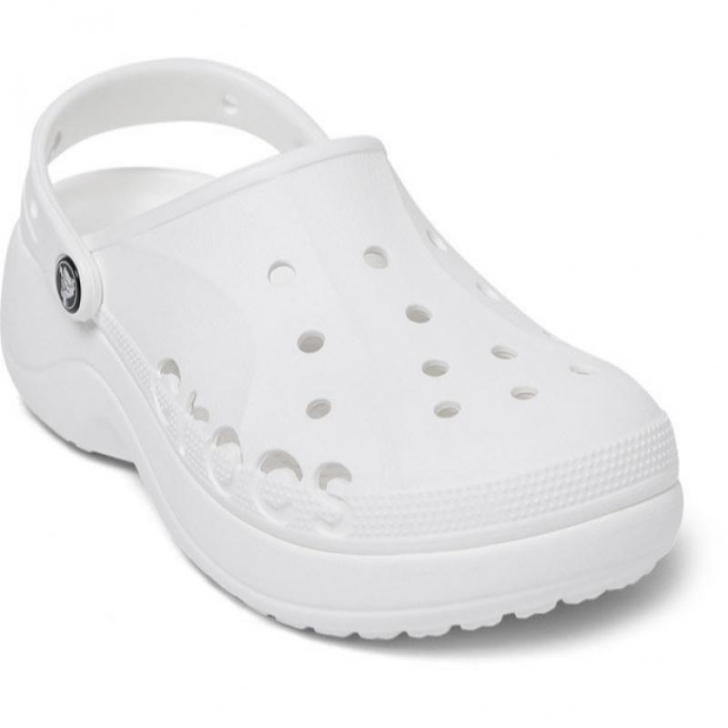 Crocs Vaya Platform Clog 208186 100