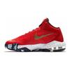 Nike Air Max Audacity PE Lmtd Herren Sneakers Rot Weiß Gold 828497-674