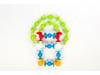 DIY Large Suction Cup Sticky Blocks: Changeable Science & Education Toys for Children