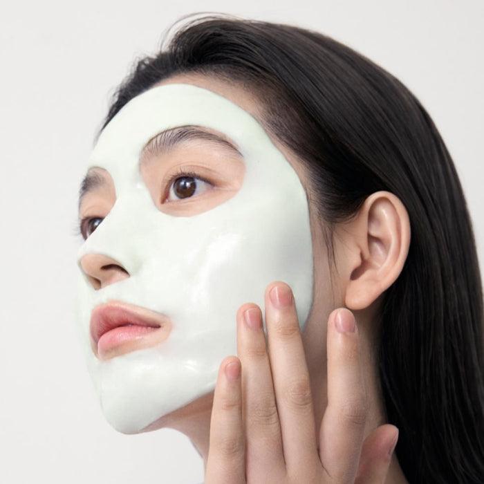 ABIB Modeling Creme Mask Heartleaf Scoop 65g