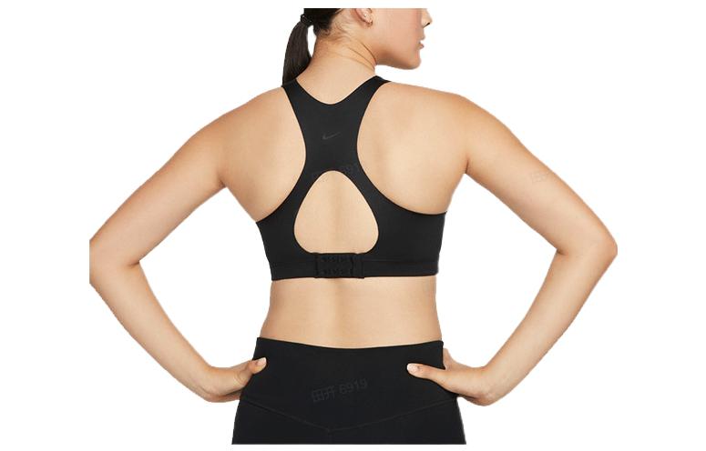 Nike Sports Underwear Women's Black DD0437-010