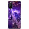 Per Custodia Redmi K40 Gaming Antiurto Morbido Silicone TPU Cover Posteriore Per Xiaomi Redmi K 40 K40 K50 Custodie per Telefono Gaming Cartone Animato Carino