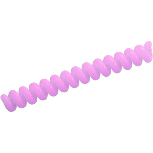 Aoyoshi Willassist Curling Grip, Silicone, Non-Slip, Secure Grip, Convenient, Made in Japan, Adjustable Length, Easy to Hold, Pink, Willassist Meal Ai