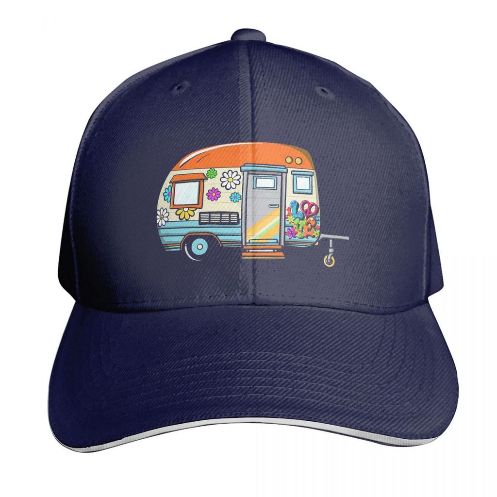 Eriba Cap Fashion Casual Baseball Caps Adjustable Hat Hip Hop Summer Unisex Baseball Hats Polychromatic