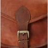 Florence Leather Satchel