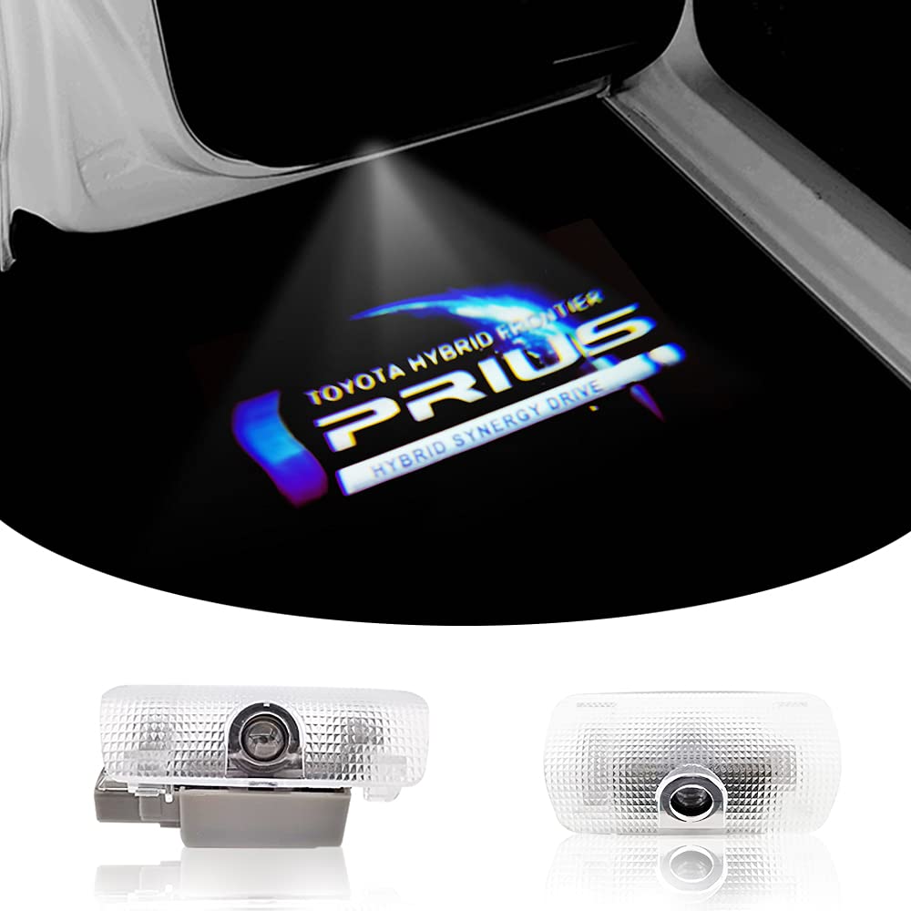 Akarin Laser Logo Light Door Welcome Light Door Courtesy Lamp