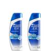 Head & Shoulders Men's Anti-Dandruff Invigorating Hydrating Shampoo