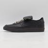 IR0801-010 Nike Killshot 2 Leather Premium Black Black Velvet Brown Cream (Men's