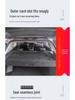 Wuling Xingyun Rear Trunk Storage Baffle
