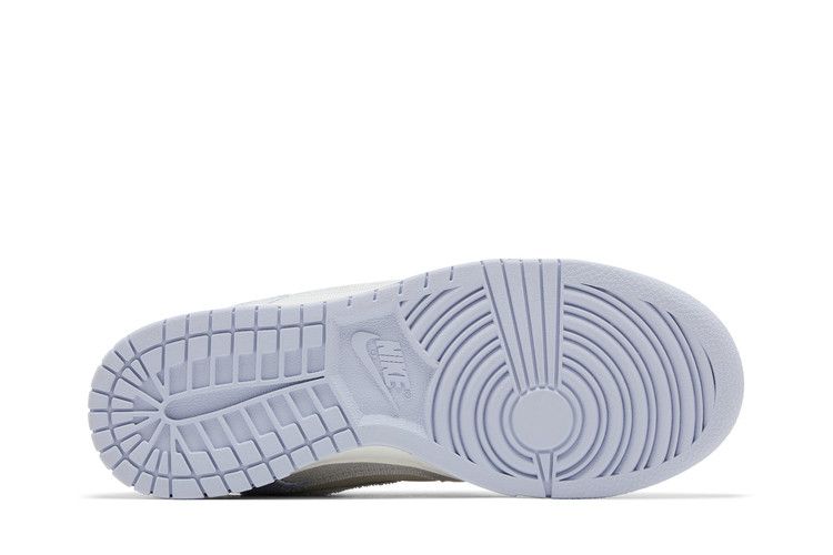 Nike Dunk Low Ghost Denim (Women's)