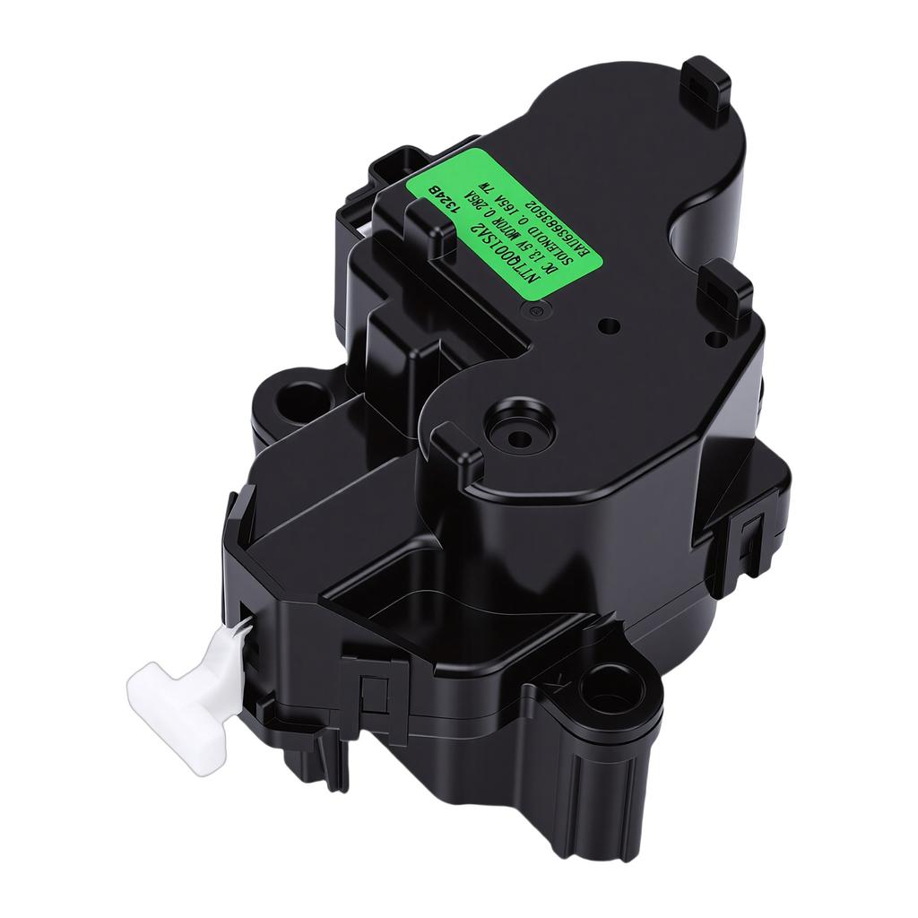 NTTQ001SA1 NTTQ001SA2 Waschmaschinen-Ablassventilmotor ABS EAU63683501 EAU63683502 Ablaufschlepper für Waschmaschine