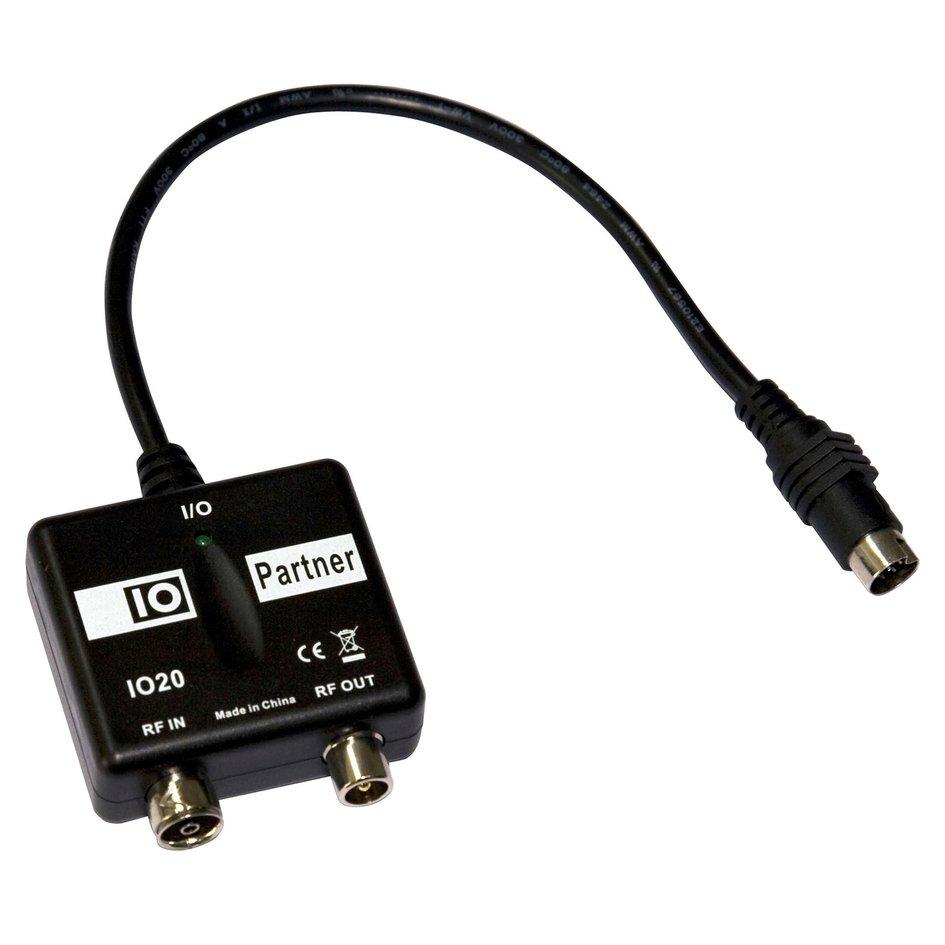 IO Link Modulator For HD SKY BOX