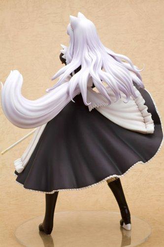 Kotobukiya Shop Exclusive Shining Hearts Lorna - Awakened Version - 1/8 Scale Pre-painted Complete Figure