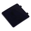 A2198850026 Car Front Right Bumper Towing Cover Cap Black Plastic Fit For Mercedes Benz CLS W219 C219 Sedan 2007-2009