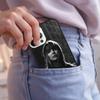 Villanelle Killing Eve Phone Case For IPhone 18 17 Air 15 16e 14 13 Pro Max Coque 12 11 Pro Max PLUS Cover