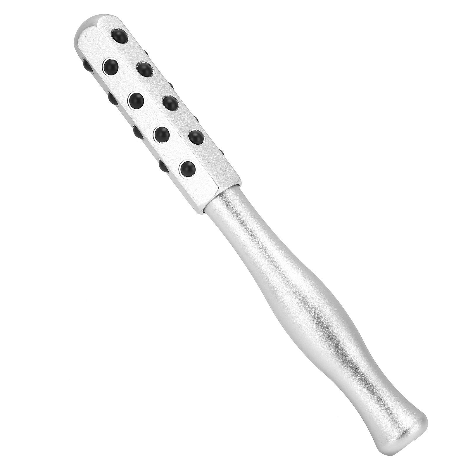 Germanium Face Massage Beauty Stick Facial Skin Slimming Lifting Firming Roller Massager