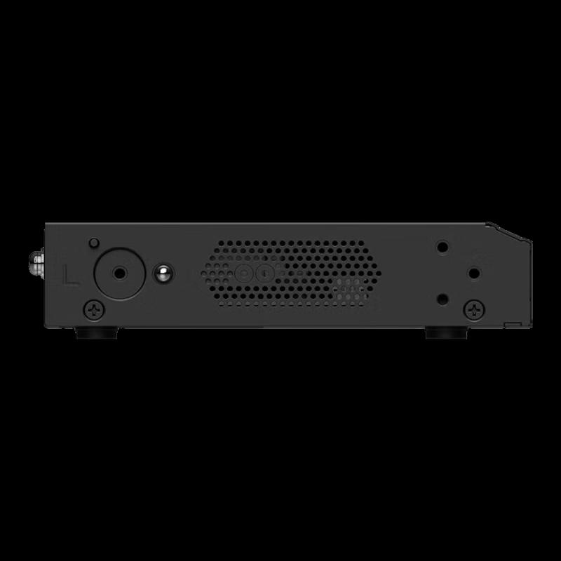 

Ruijie RG-EG310MG-P 10-Port 2.5G PoE Gateway