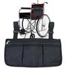 Multifunctional Wheelchair Hanging Bag Large Capacity Baby Stroller Hanging Bag  Stroller