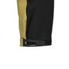 KOMINE Motorcycle Size M 07-555 Men's Wear, Black/Gradation.Red,