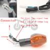 CBR600 Turn Signal Light Motorcycle Winker Indicator For Honda CB400 CB1300 CBR600RR 2003-2006 04 05 CBR 1000RR CB900
