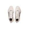 New LINING Charming ULTRA Basketball Shoes Men Mid Top Moonlight Gray ABAU003-1