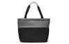 Nike Canvas Tote Handbag, Crossbody Bag Regular Unisex Gray CV1056-010