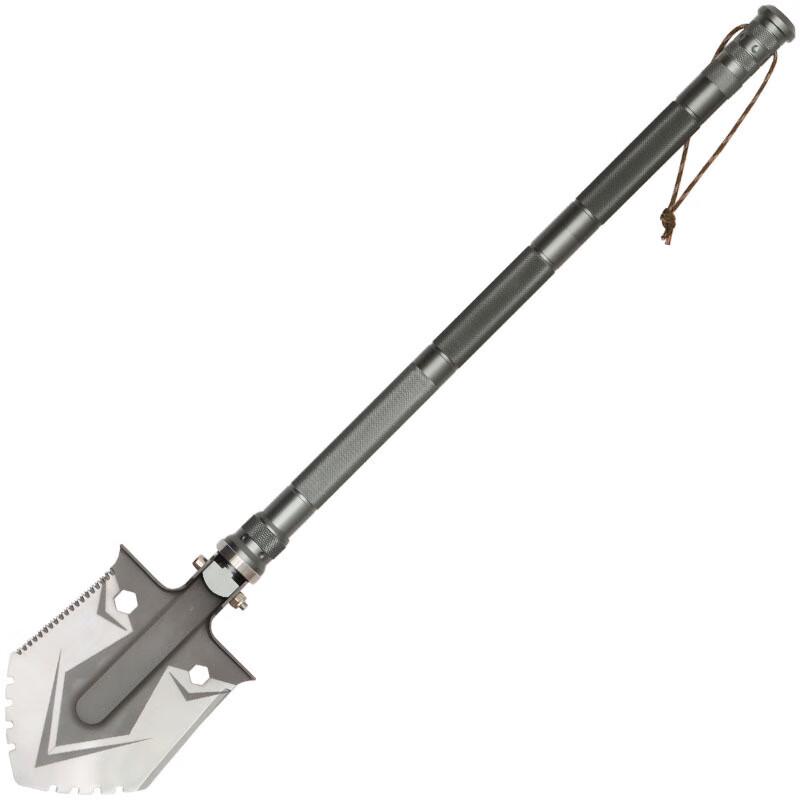 

LISHEN Multi-functional Folding Engineer Shovel