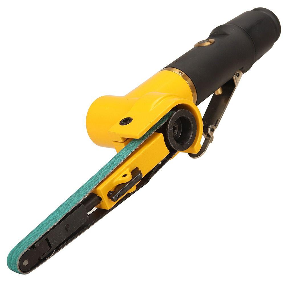 1Pcs 10x330/20x520mm Sanding Belts 40-120 Grits Wood Soft Metal Polishing Sandpaper Abrasive Bands For Belt Sander Abrasive Tool