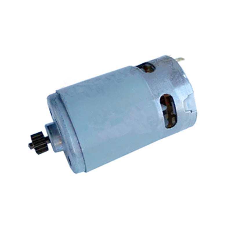 Pistol Grip Drill Chuck with Stepless Speed Control for 12V/16.8V/25V Drills